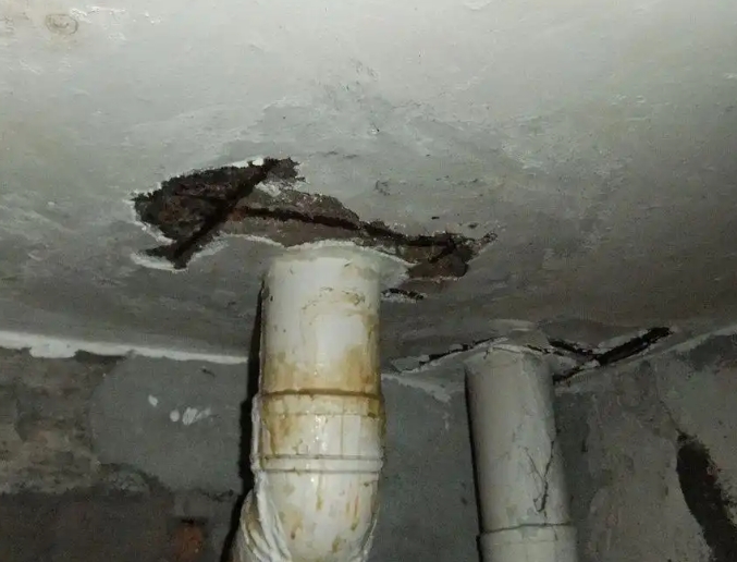 南川卫生间漏水维修公司浅析南川卫生间渗水维修的方法