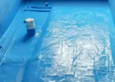 南川卫生间漏水维修公司分享下南川卫生间防水工程中常用防水涂料介绍。
